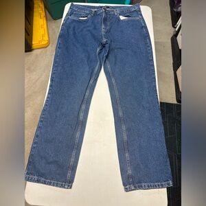 Berkley Jensen Blue Jeans 38x32